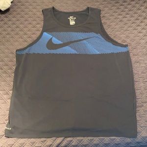 Nike Tank Top